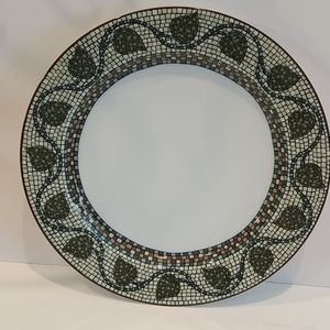 Dansk dinnerware